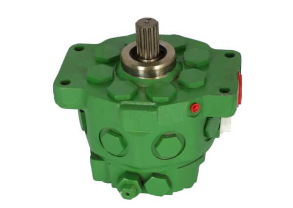 An image of an AR101264 Hydraulic Pump 2